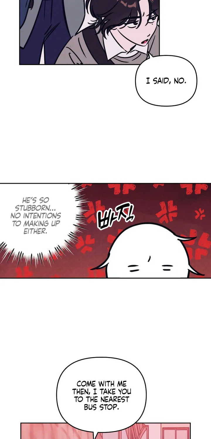 Read Can I Borrow the Fire? chapter 25 image 19 on Lezhin