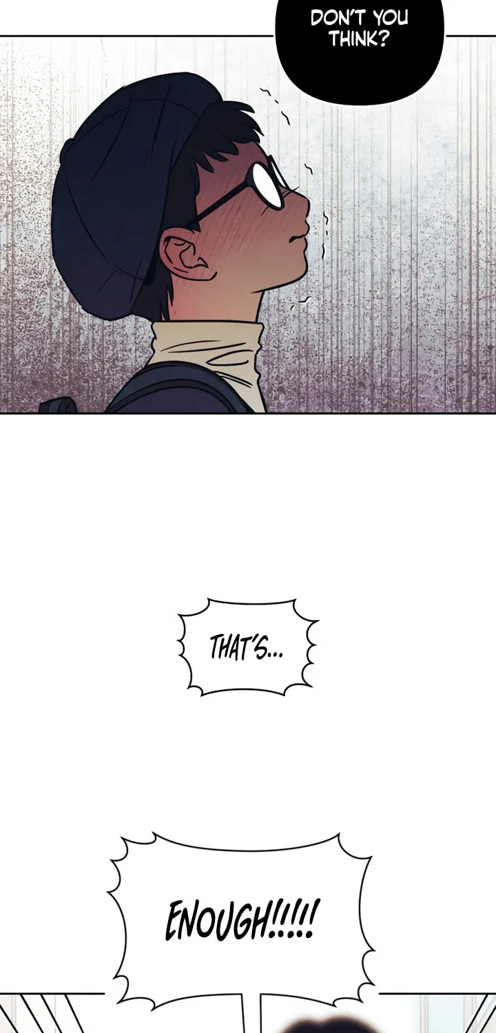 Read Can I Borrow the Fire? chapter 25 image 2 on Lezhin