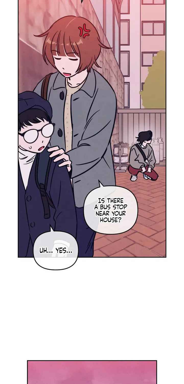 Read Can I Borrow the Fire? chapter 25 image 20 on Lezhin