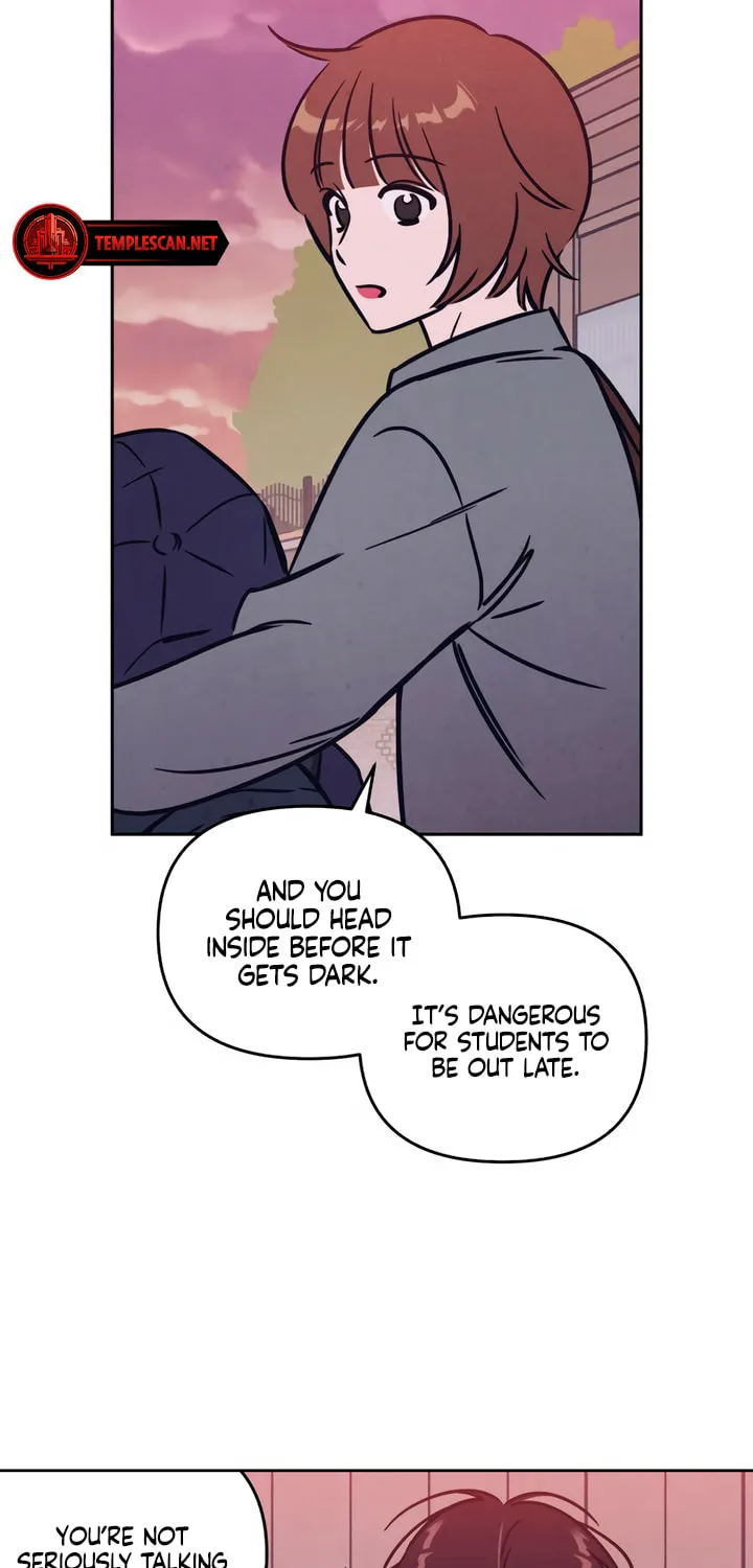 Read Can I Borrow the Fire? chapter 25 image 21 on Lezhin