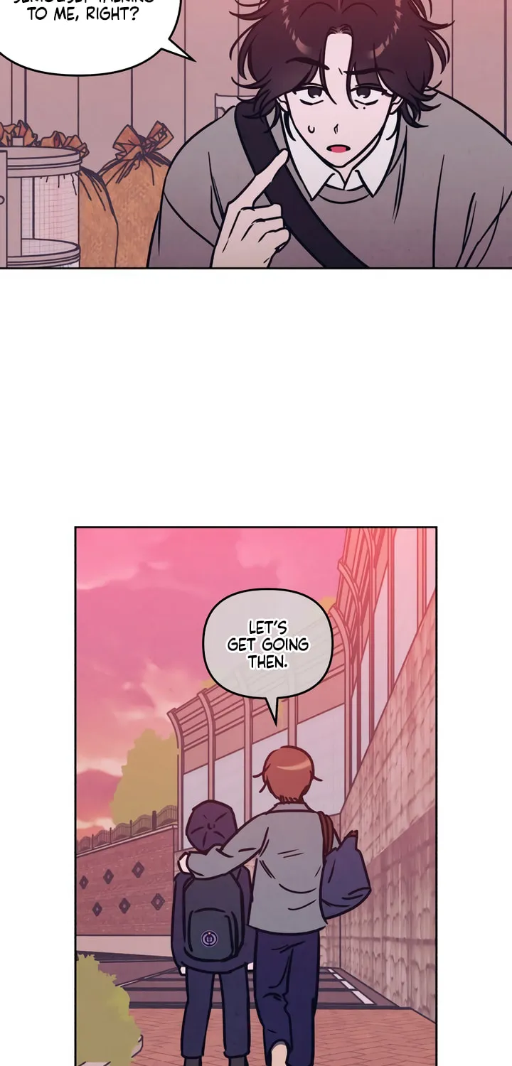 Read Can I Borrow the Fire? chapter 25 image 22 on Lezhin