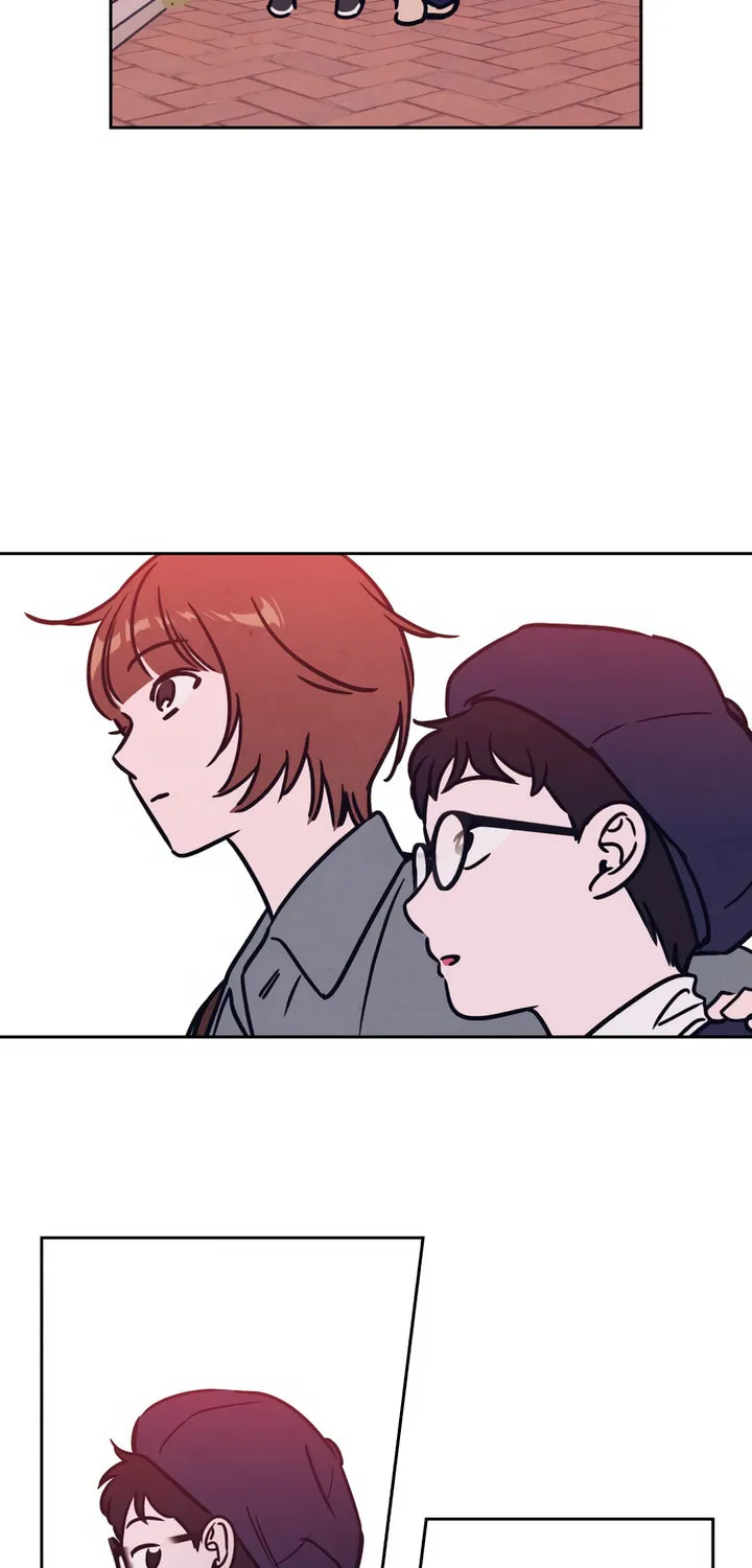 Read Can I Borrow the Fire? chapter 25 image 23 on Lezhin