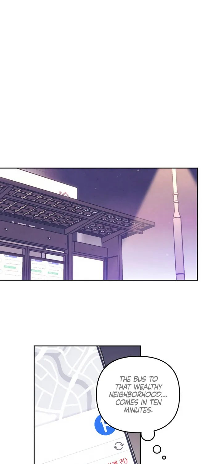 Read Can I Borrow the Fire? chapter 25 image 25 on Lezhin