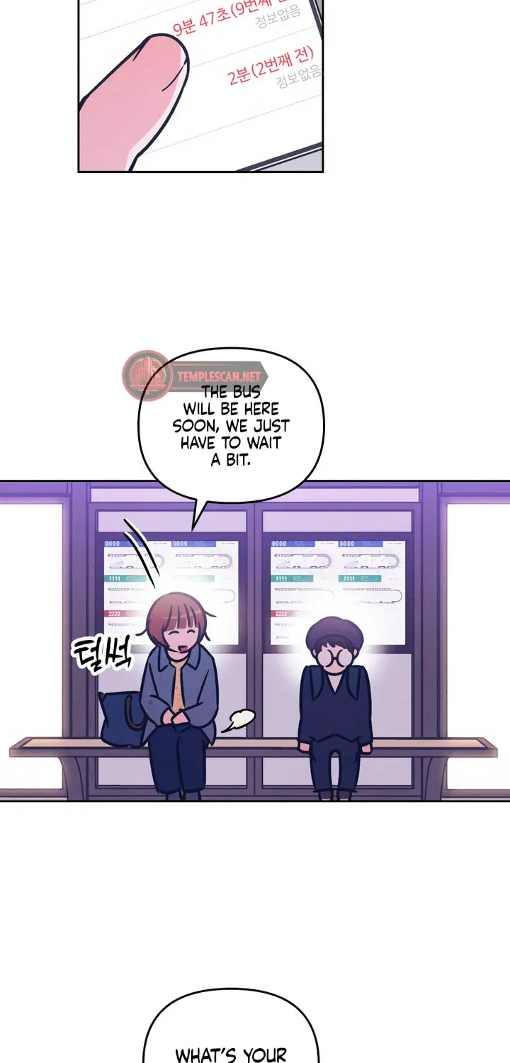 Read Can I Borrow the Fire? chapter 25 image 26 on Lezhin