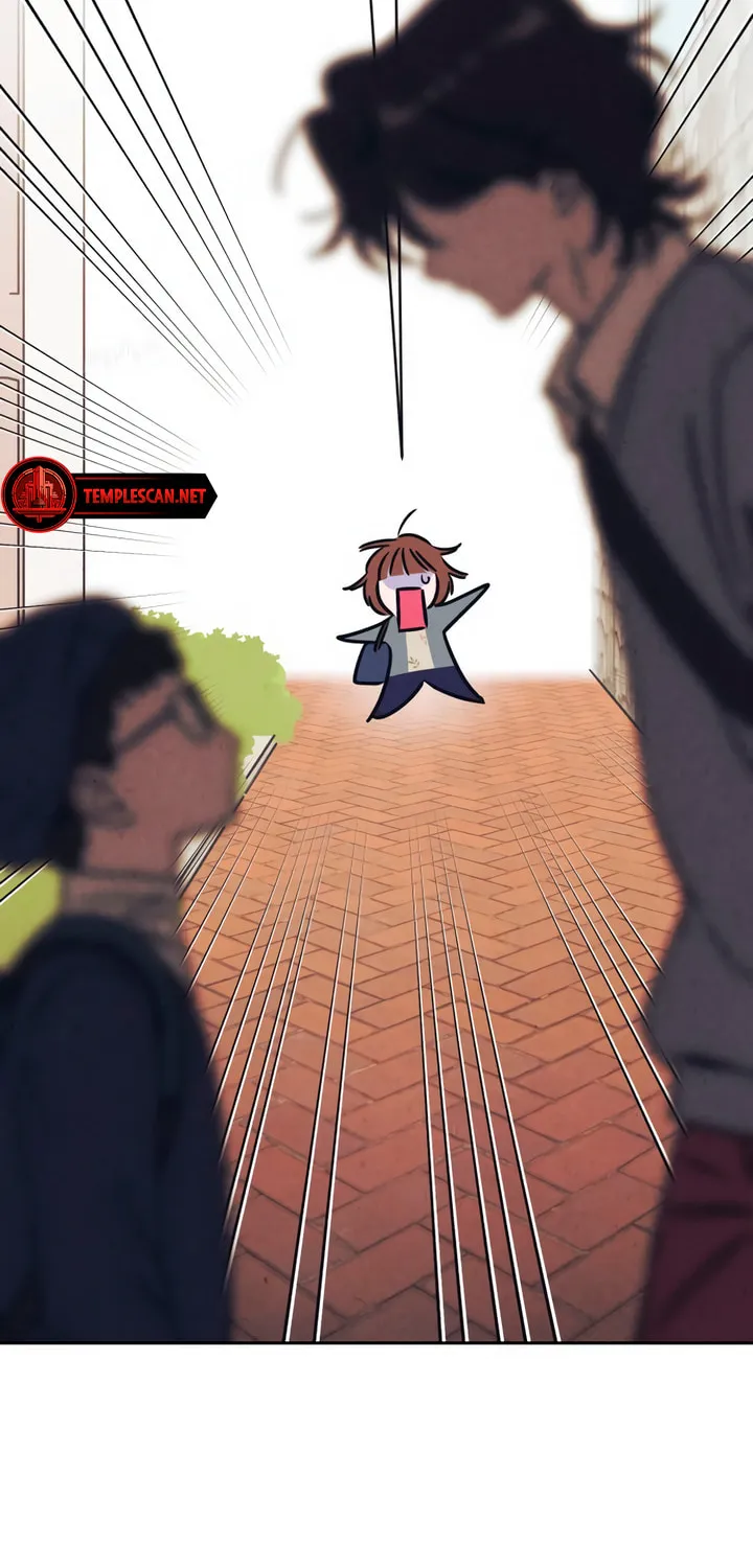 Read Can I Borrow the Fire? chapter 25 image 3 on Lezhin