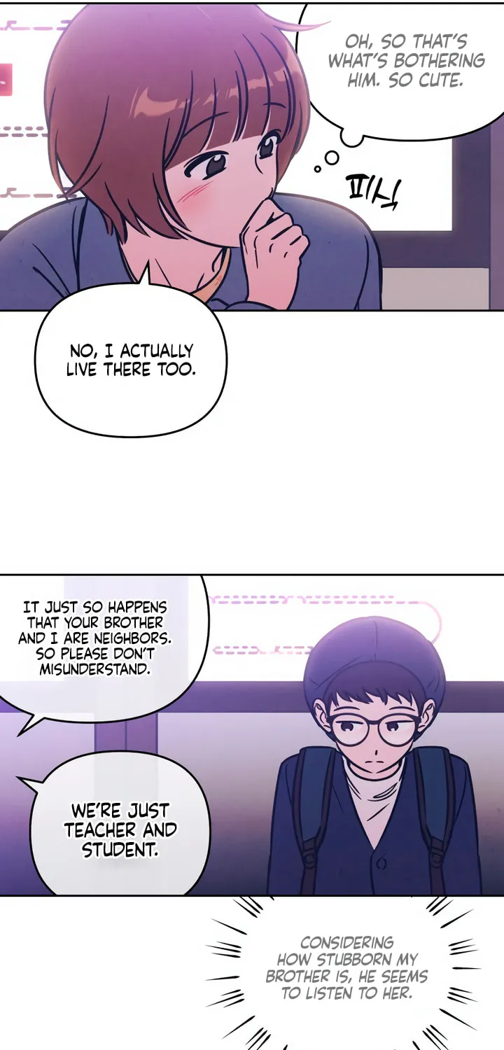 Read Can I Borrow the Fire? chapter 25 image 33 on Lezhin