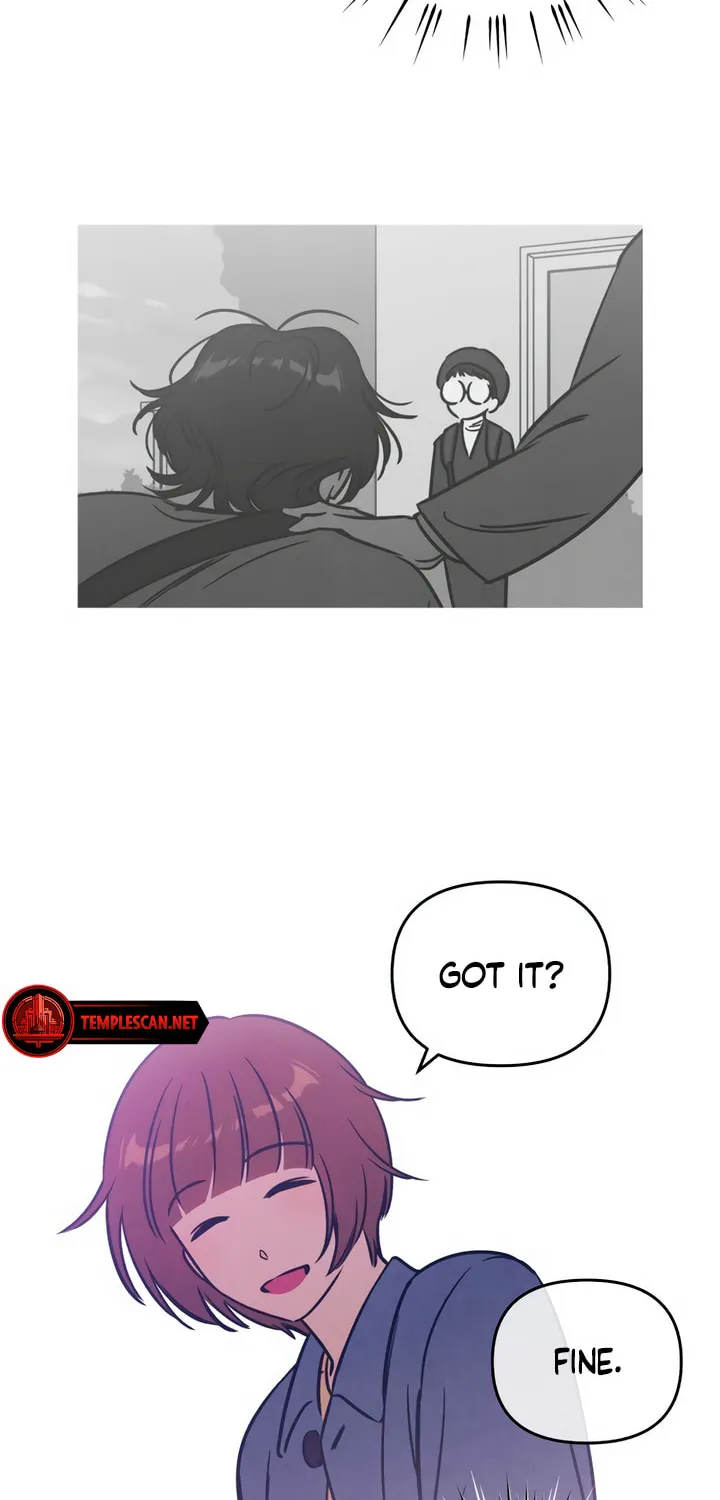Read Can I Borrow the Fire? chapter 25 image 34 on Lezhin