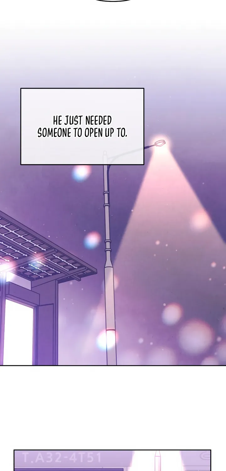 Read Can I Borrow the Fire? chapter 25 image 36 on Lezhin