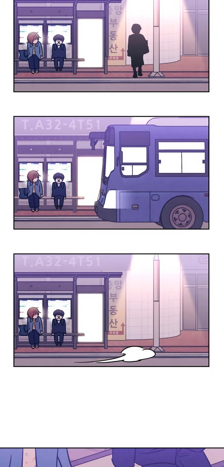 Read Can I Borrow the Fire? chapter 25 image 37 on Lezhin