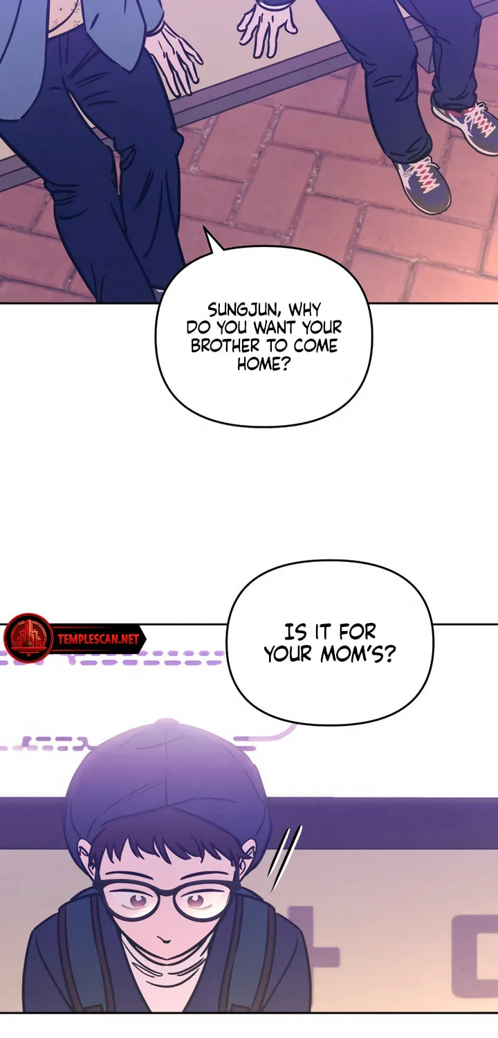 Read Can I Borrow the Fire? chapter 25 image 38 on Lezhin