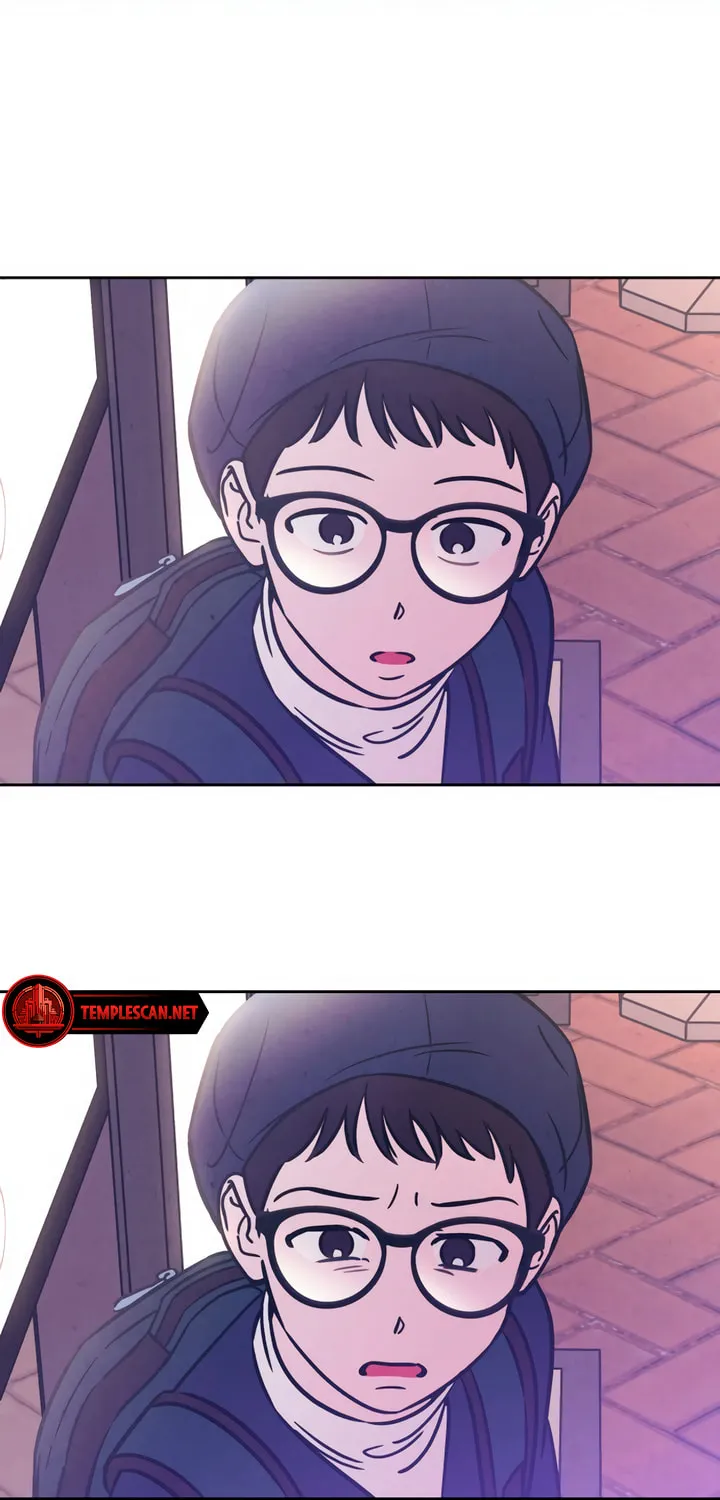 Read Can I Borrow the Fire? chapter 25 image 41 on Lezhin