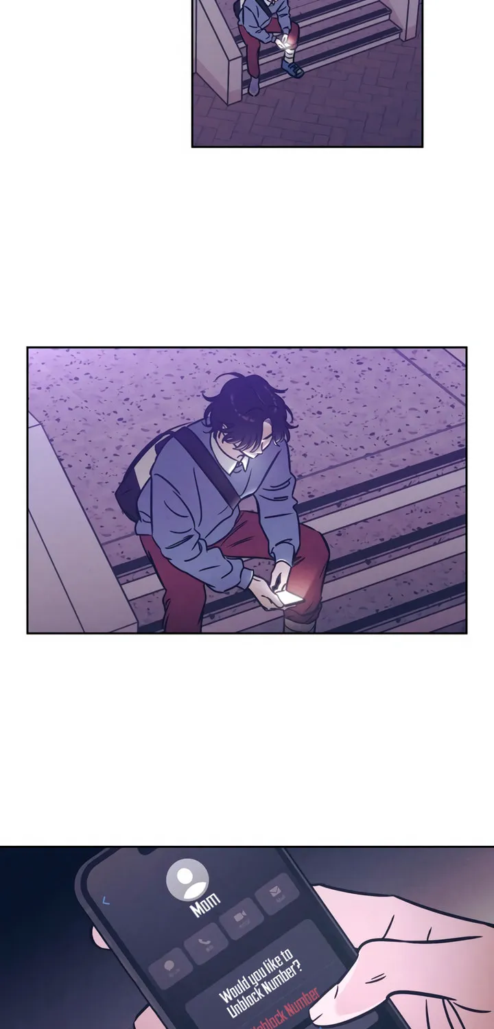 Read Can I Borrow the Fire? chapter 25 image 43 on Lezhin