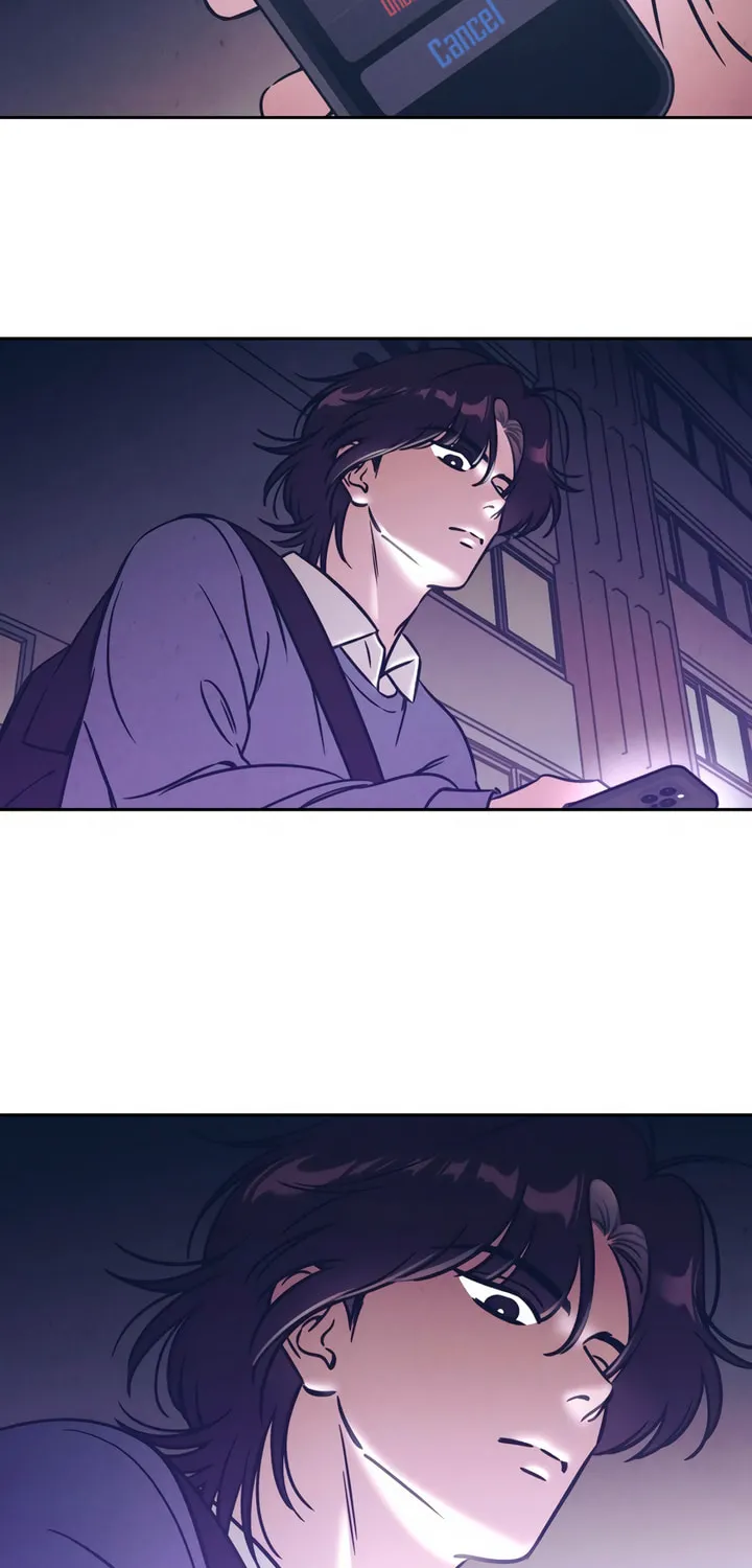 Read Can I Borrow the Fire? chapter 25 image 44 on Lezhin