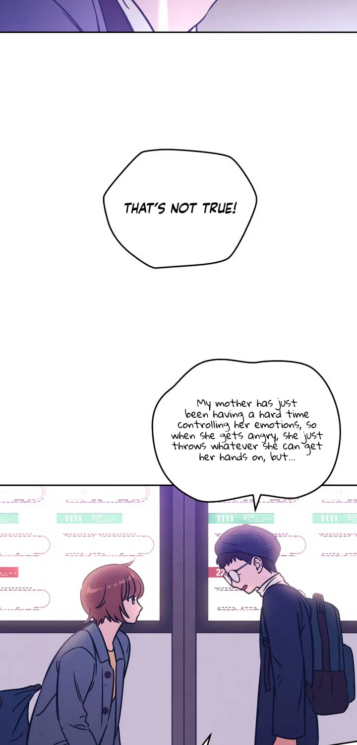 Read Can I Borrow the Fire? chapter 25 image 45 on Lezhin