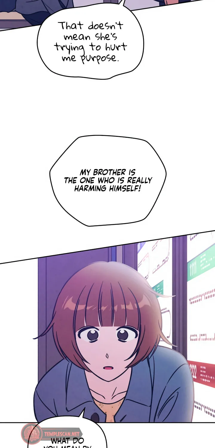 Read Can I Borrow the Fire? chapter 25 image 46 on Lezhin