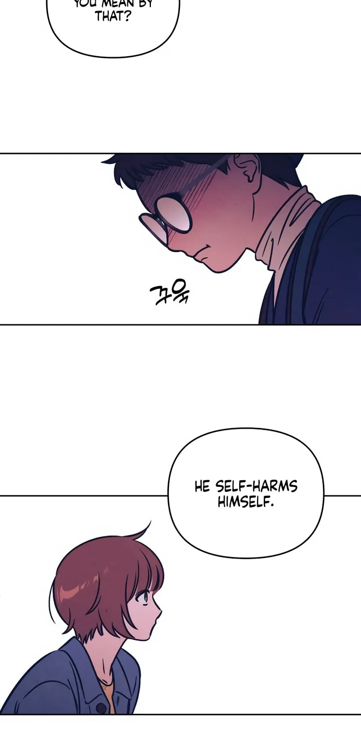 Read Can I Borrow the Fire? chapter 25 image 47 on Lezhin