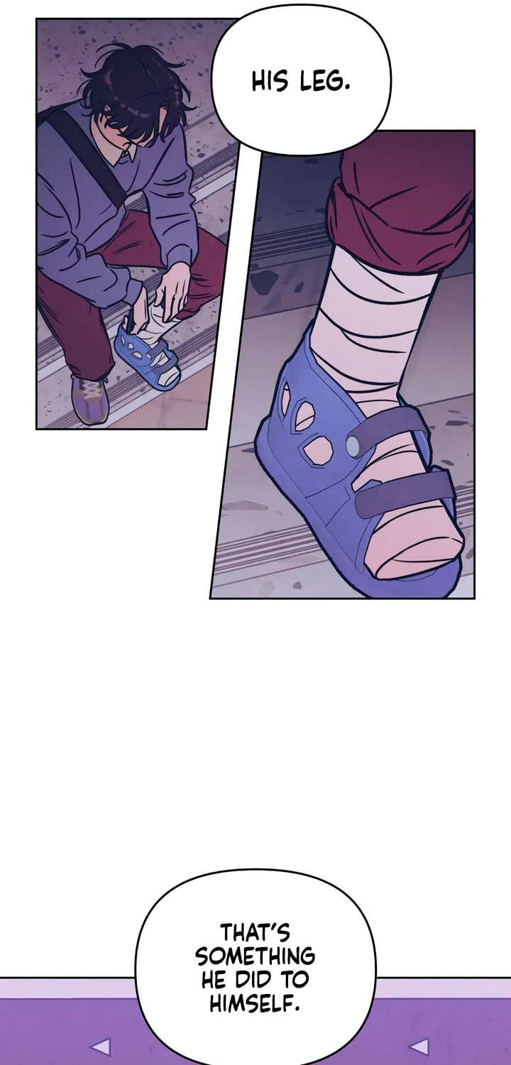 Read Can I Borrow the Fire? chapter 25 image 49 on Lezhin