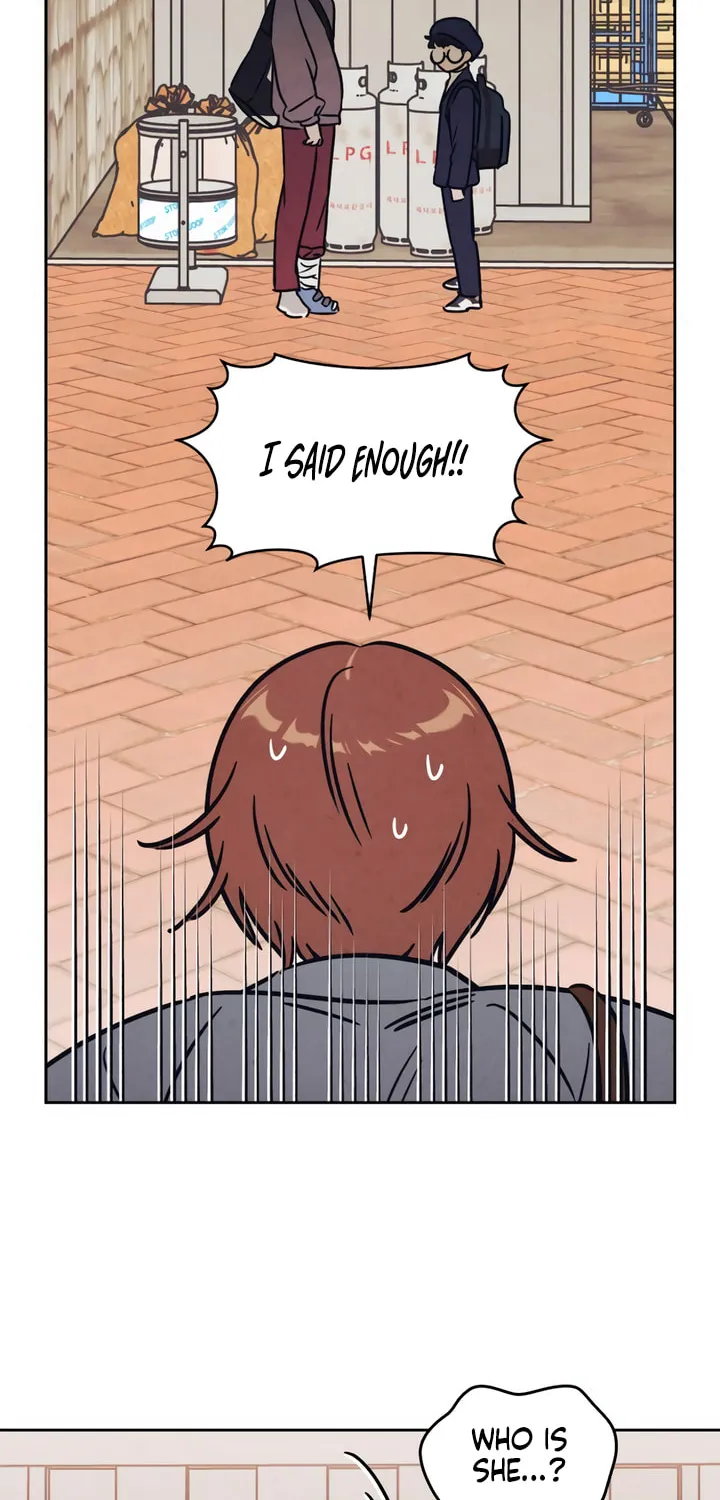 Read Can I Borrow the Fire? chapter 25 image 5 on Lezhin