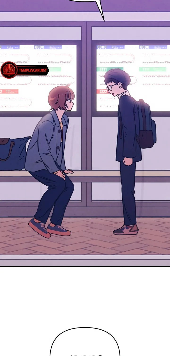 Read Can I Borrow the Fire? chapter 25 image 50 on Lezhin
