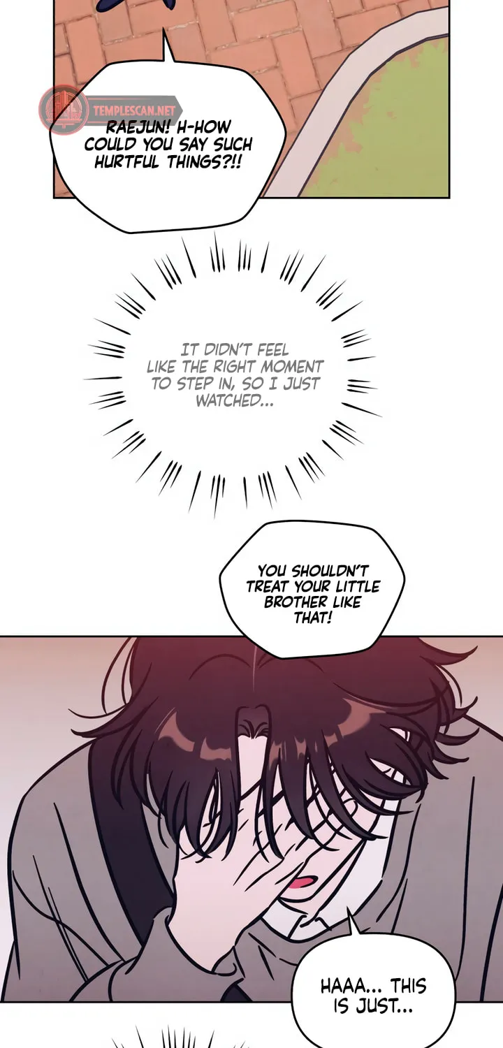 Read Can I Borrow the Fire? chapter 25 image 7 on Lezhin