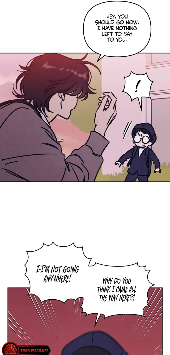 Read Can I Borrow the Fire? chapter 25 image 9 on Lezhin