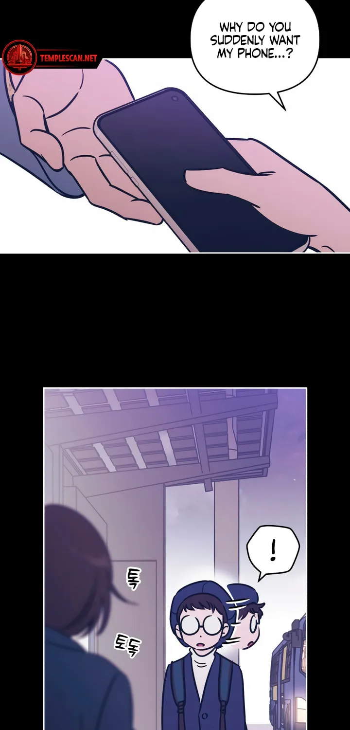 Read Can I Borrow the Fire? chapter 26 image 10 on Lezhin