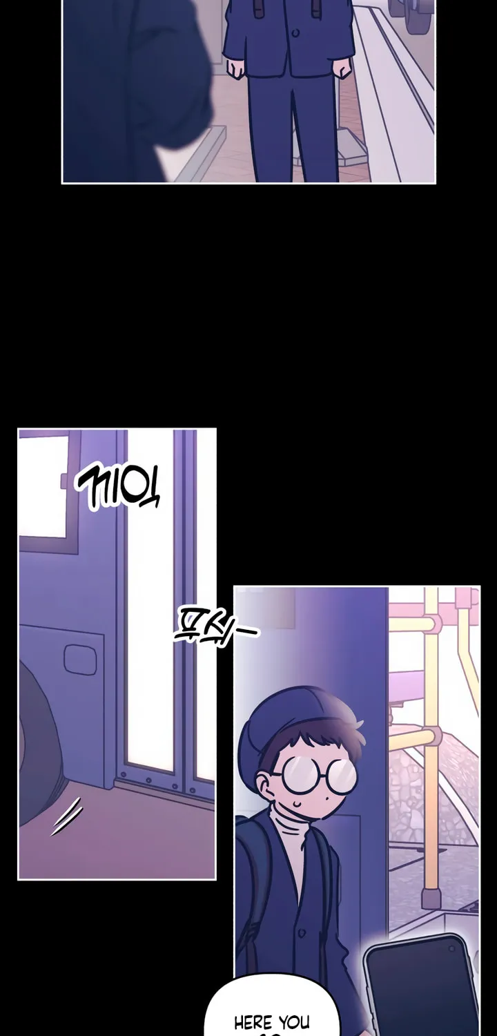 Read Can I Borrow the Fire? chapter 26 image 11 on Lezhin