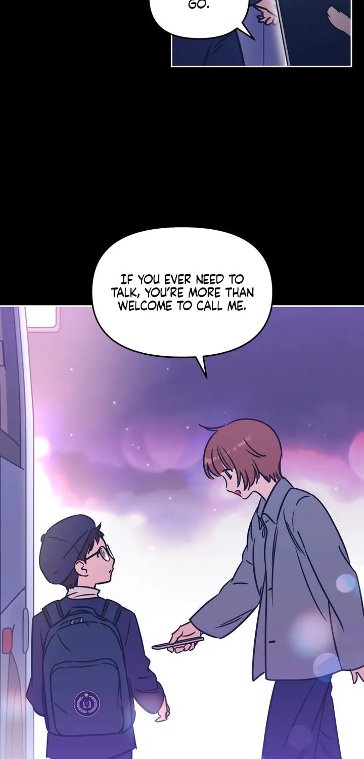 Read Can I Borrow the Fire? chapter 26 image 12 on Lezhin