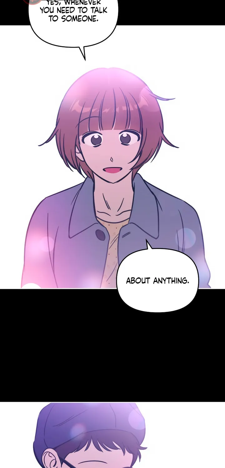 Read Can I Borrow the Fire? chapter 26 image 14 on Lezhin