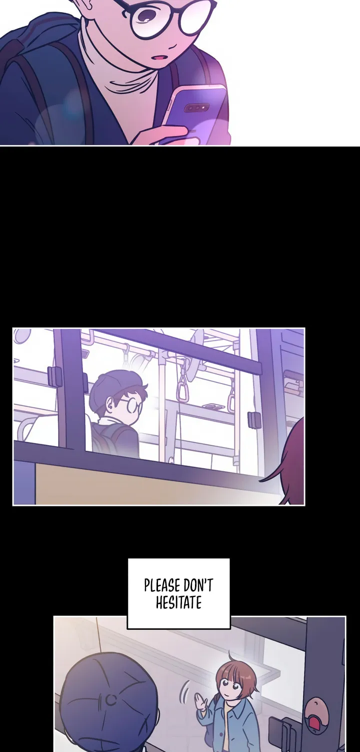 Read Can I Borrow the Fire? chapter 26 image 15 on Lezhin