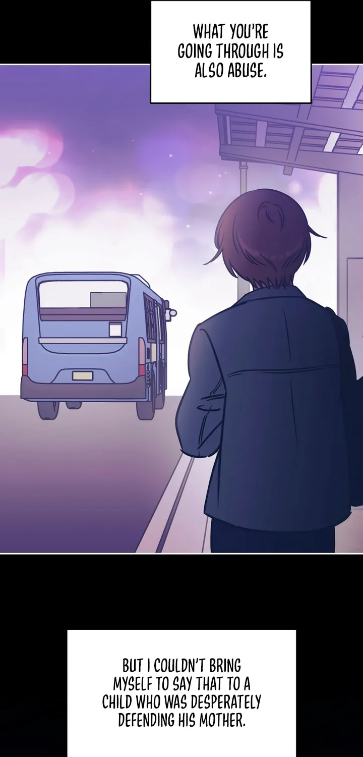 Read Can I Borrow the Fire? chapter 26 image 17 on Lezhin
