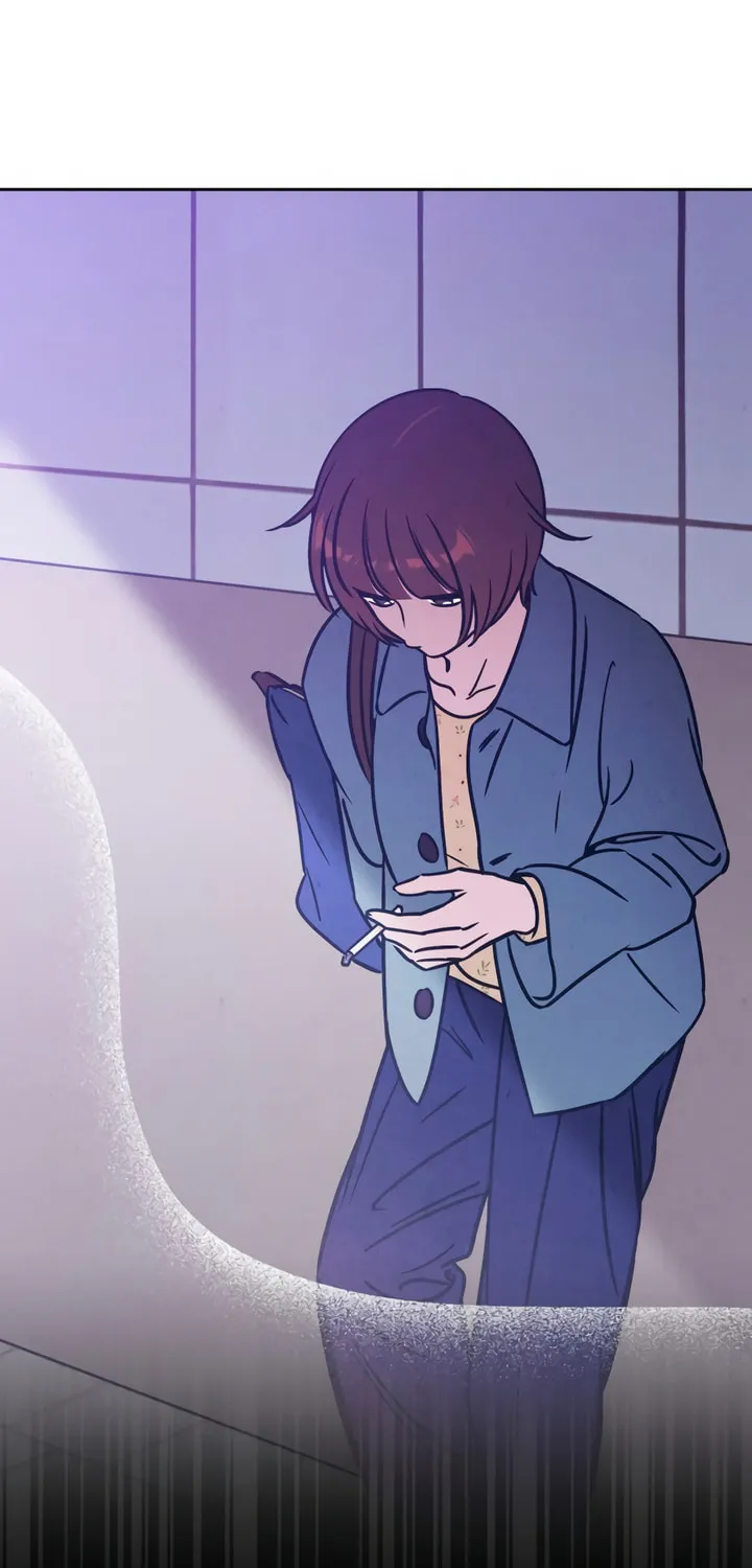 Read Can I Borrow the Fire? chapter 26 image 2 on Lezhin