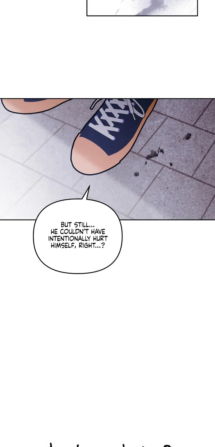 Read Can I Borrow the Fire? chapter 26 image 23 on Lezhin