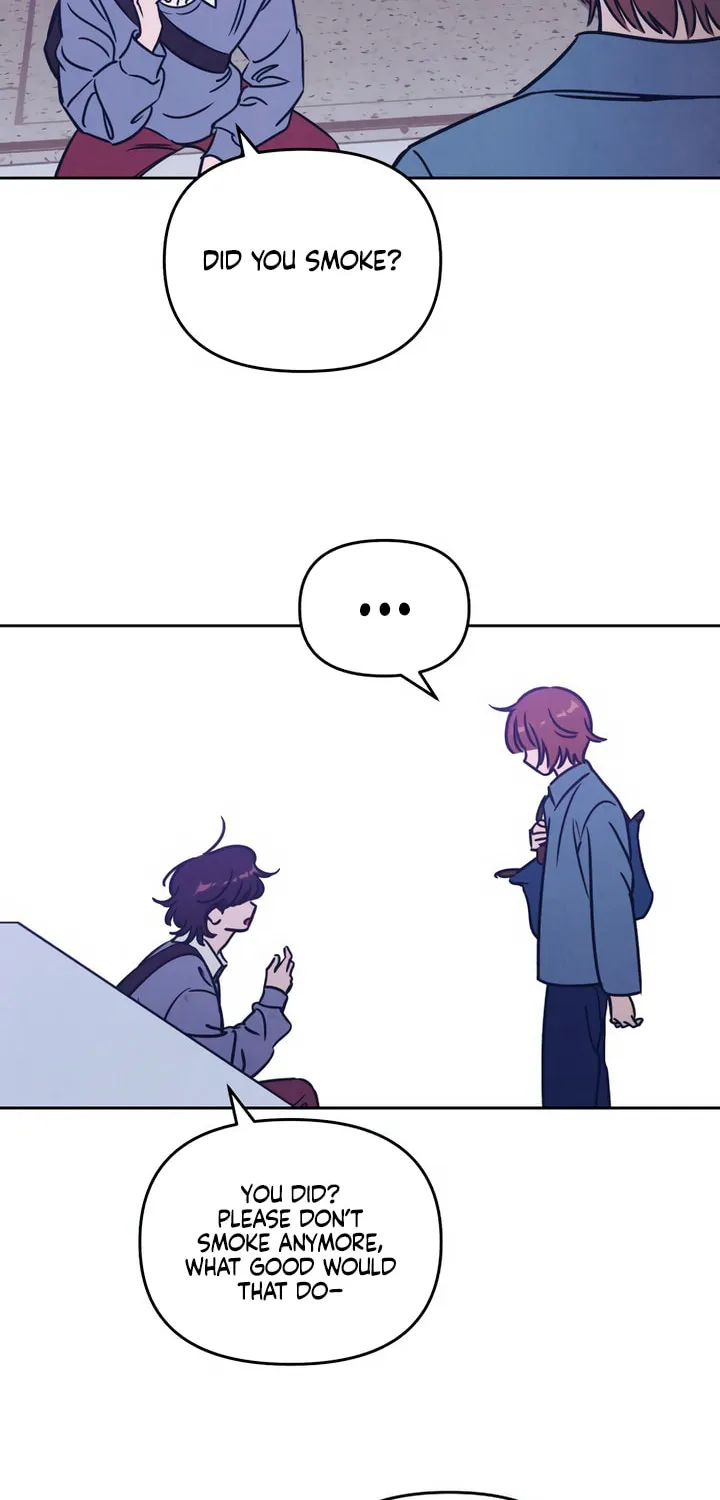 Read Can I Borrow the Fire? chapter 26 image 26 on Lezhin