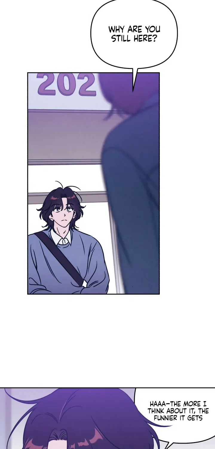 Read Can I Borrow the Fire? chapter 26 image 27 on Lezhin