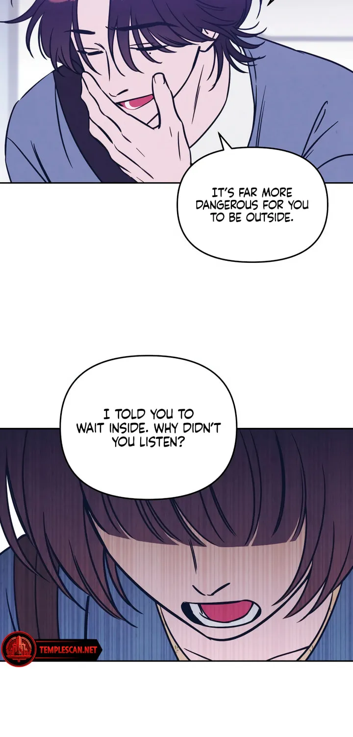 Read Can I Borrow the Fire? chapter 26 image 28 on Lezhin