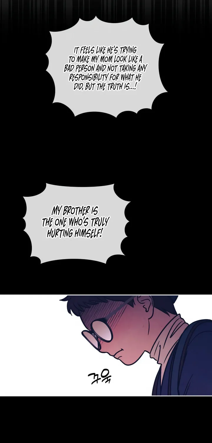 Read Can I Borrow the Fire? chapter 26 image 3 on Lezhin