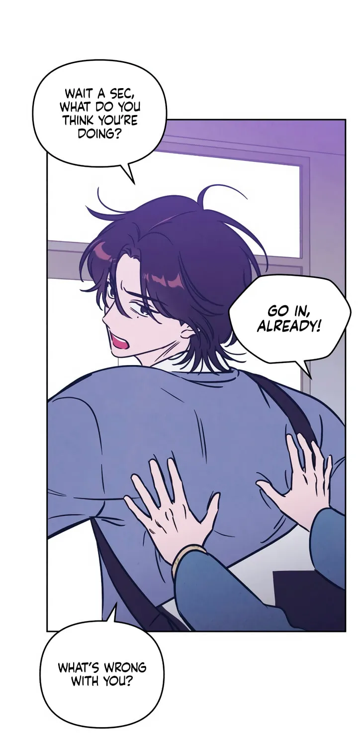 Read Can I Borrow the Fire? chapter 26 image 30 on Lezhin