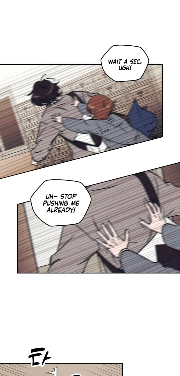 Read Can I Borrow the Fire? chapter 26 image 31 on Lezhin