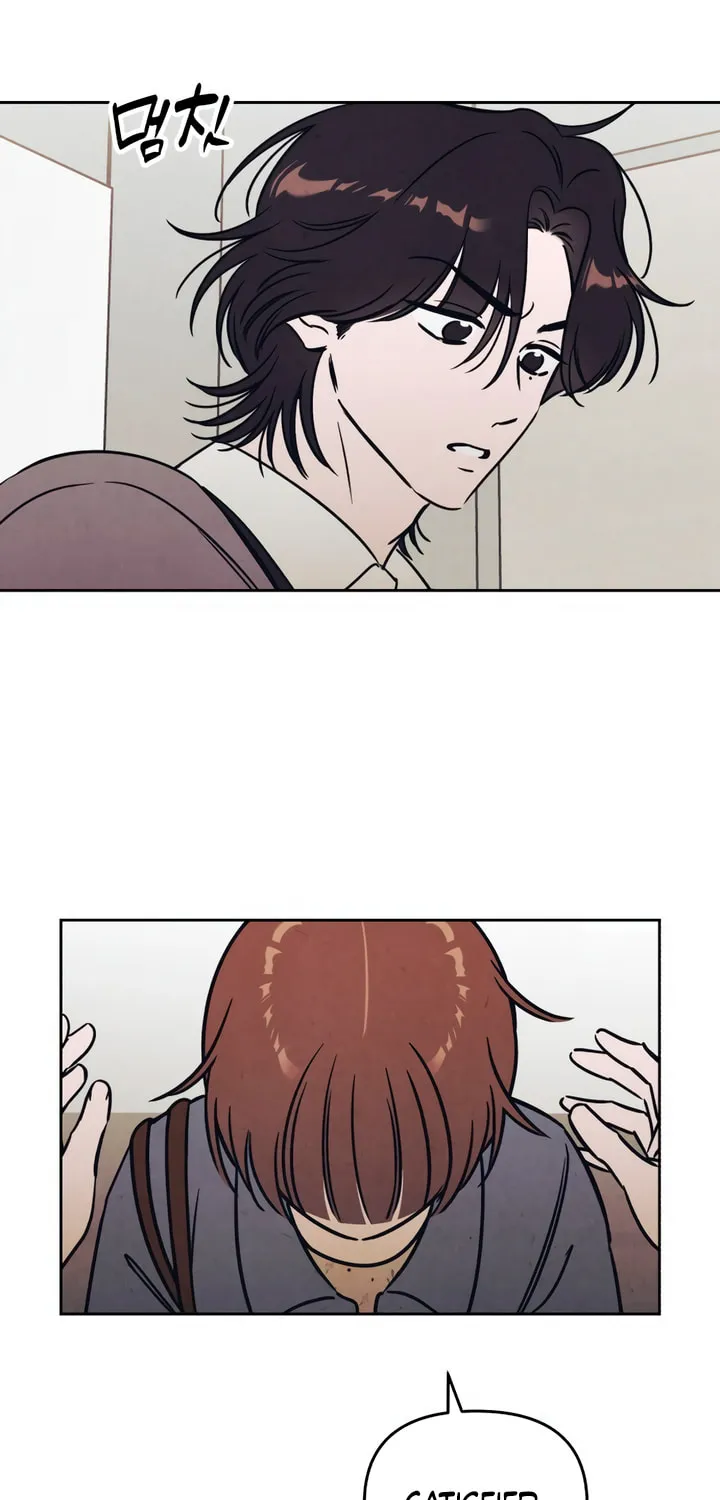 Read Can I Borrow the Fire? chapter 26 image 33 on Lezhin