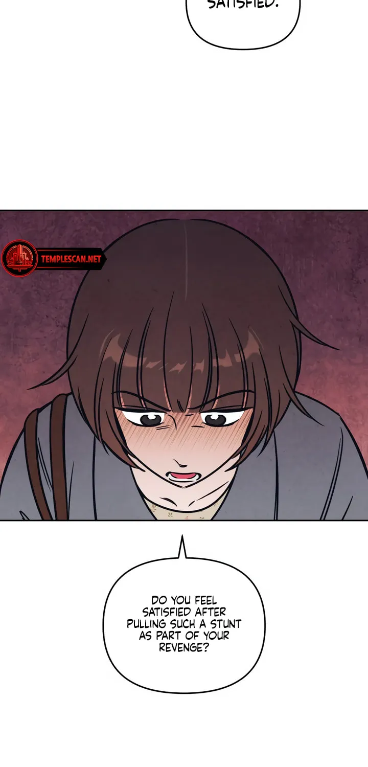 Read Can I Borrow the Fire? chapter 26 image 34 on Lezhin