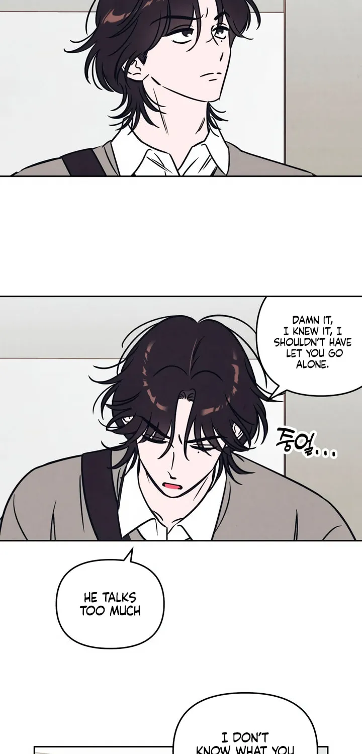 Read Can I Borrow the Fire? chapter 26 image 36 on Lezhin