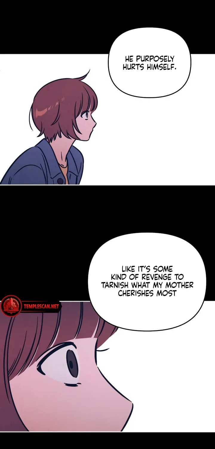 Read Can I Borrow the Fire? chapter 26 image 4 on Lezhin