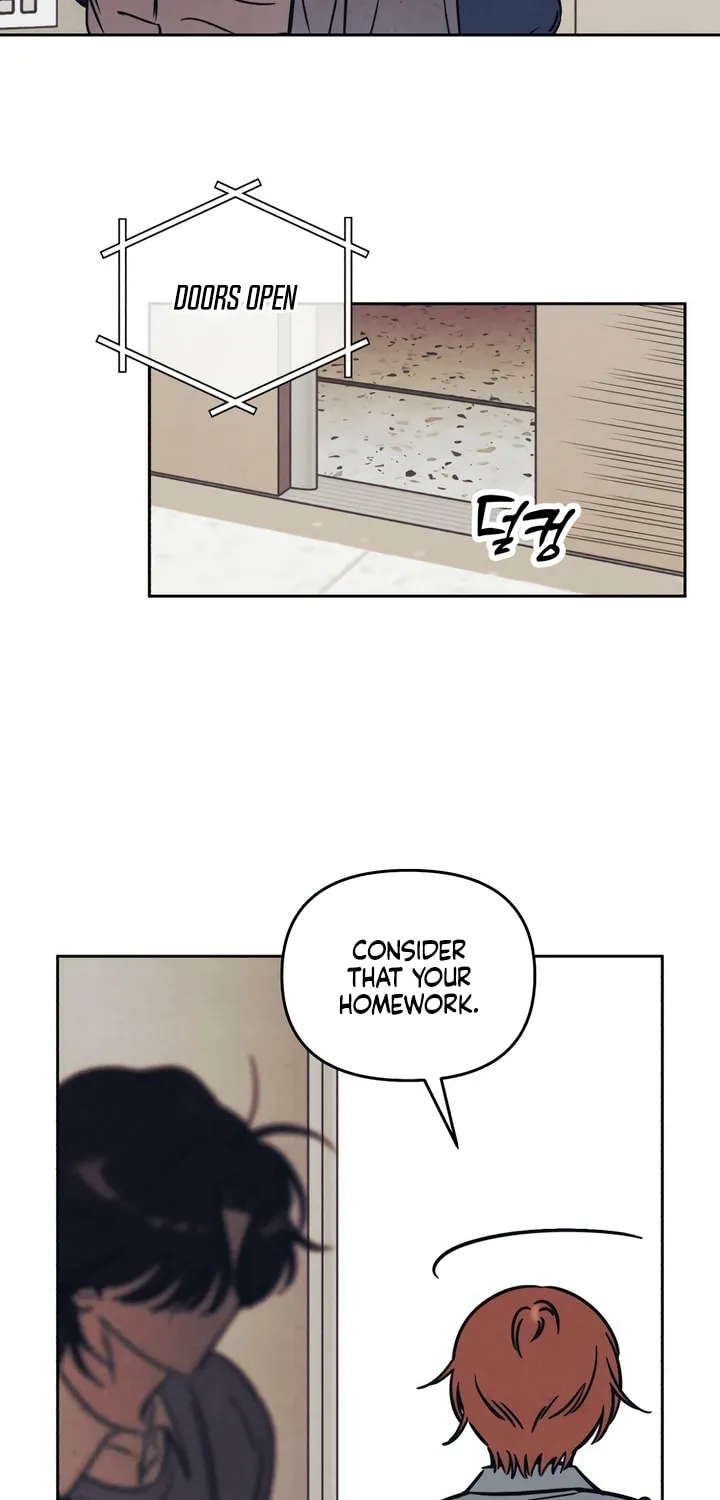 Read Can I Borrow the Fire? chapter 26 image 47 on Lezhin