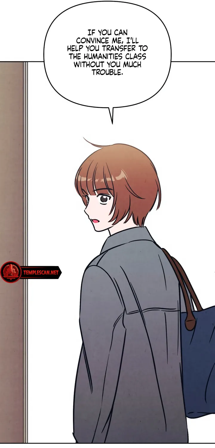 Read Can I Borrow the Fire? chapter 26 image 49 on Lezhin