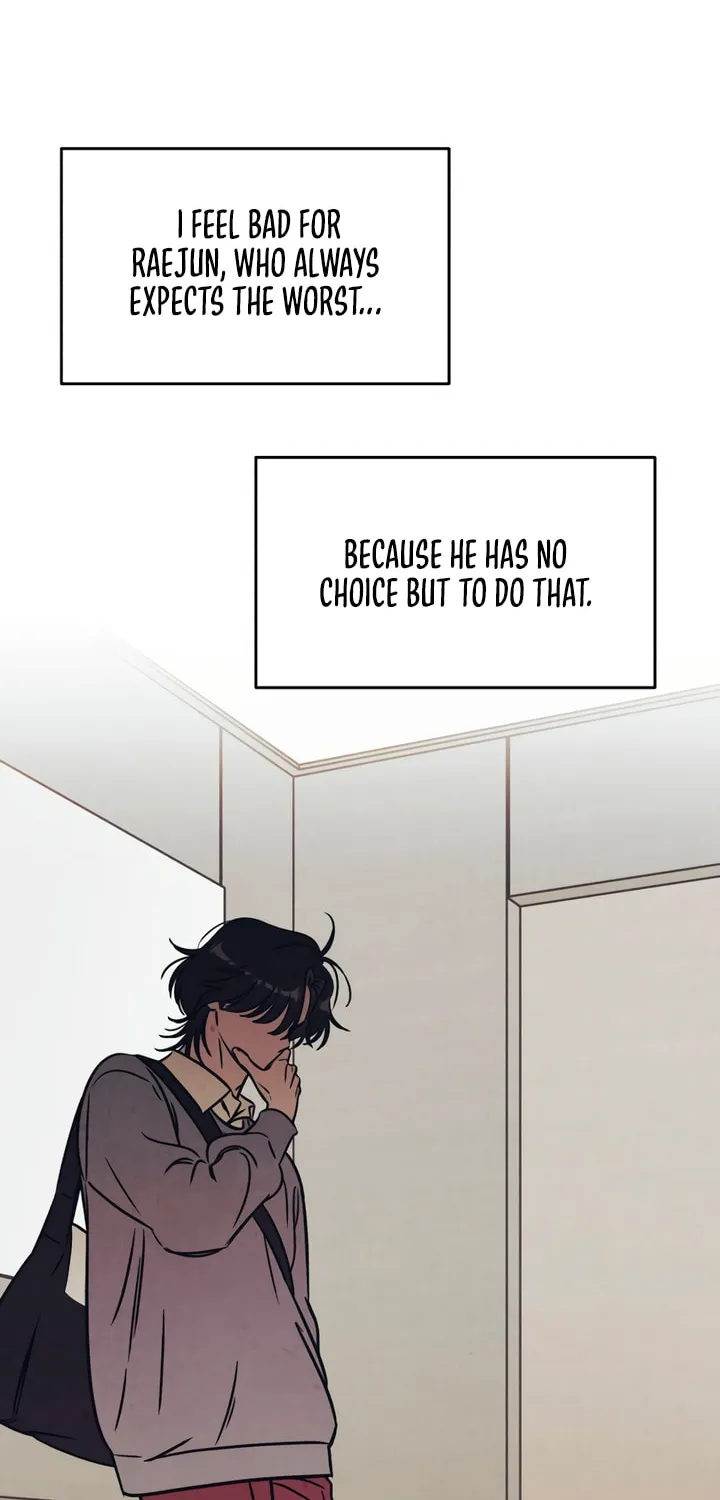 Read Can I Borrow the Fire? chapter 26 image 52 on Lezhin