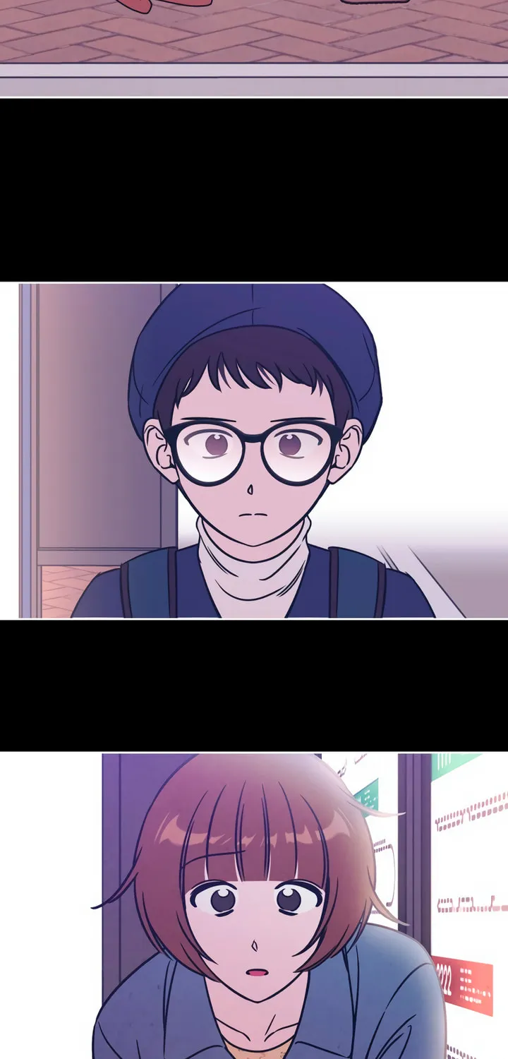 Read Can I Borrow the Fire? chapter 26 image 6 on Lezhin
