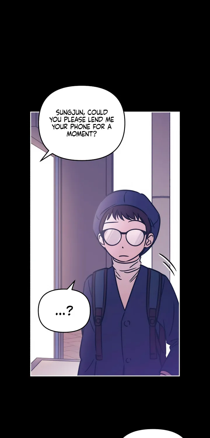 Read Can I Borrow the Fire? chapter 26 image 9 on Lezhin