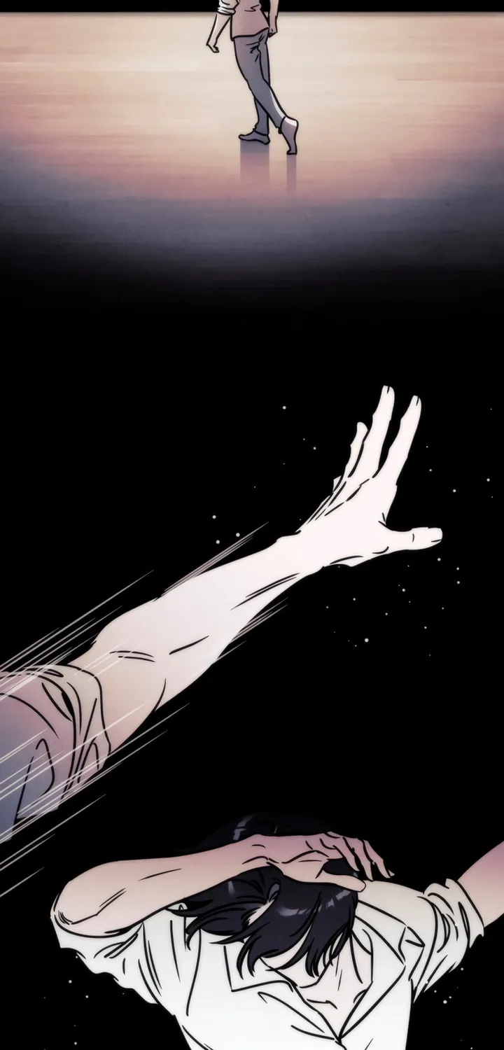 Read Can I Borrow the Fire? chapter 27 image 1 on Lezhin