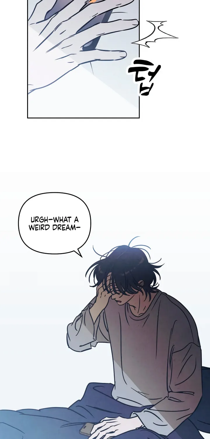 Read Can I Borrow the Fire? chapter 27 image 12 on Lezhin